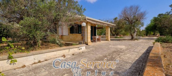1 Schlafzimmer Villa in Gallipoli, Italy, Nr. 334446 17