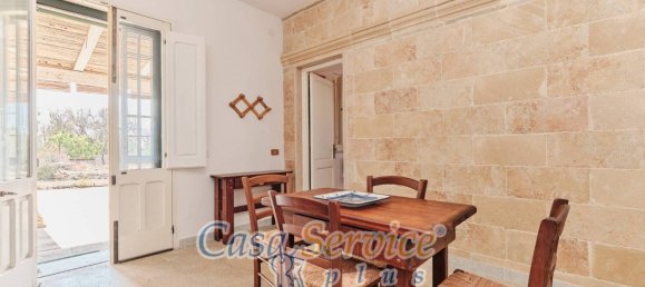 1 Schlafzimmer Villa in Gallipoli, Italy, Nr. 334446 26