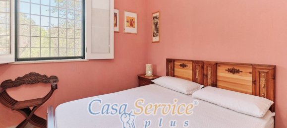 1 Schlafzimmer Villa in Gallipoli, Italy, Nr. 334446 29