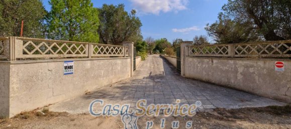 1 Schlafzimmer Villa in Gallipoli, Italy, Nr. 334446 14