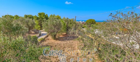 1 Schlafzimmer Villa in Gallipoli, Italy, Nr. 334446 18