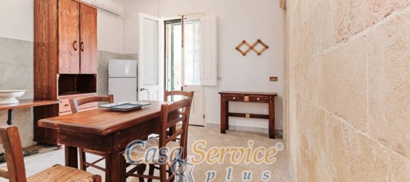 1 Schlafzimmer Villa in Gallipoli, Italy, Nr. 334446 25