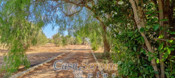 1 Schlafzimmer Villa in Gallipoli, Italy, Nr. 334446 11