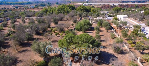 1 Schlafzimmer Villa in Gallipoli, Italy, Nr. 334446 34