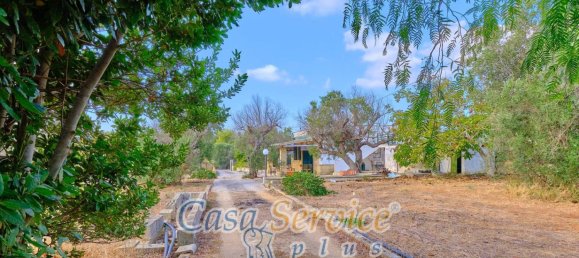 1 Schlafzimmer Villa in Gallipoli, Italy, Nr. 334446 9