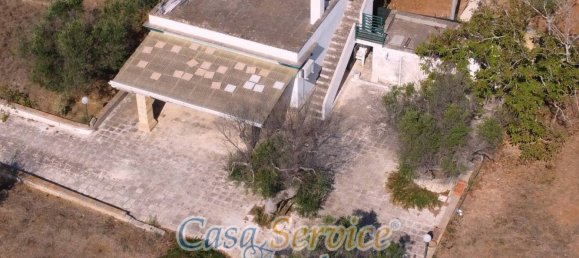 1 Schlafzimmer Villa in Gallipoli, Italy, Nr. 334446 32