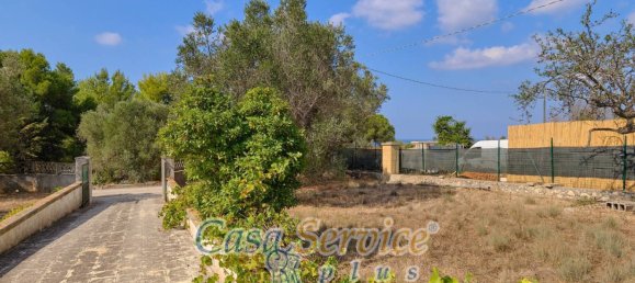 1 Schlafzimmer Villa in Gallipoli, Italy, Nr. 334446 36