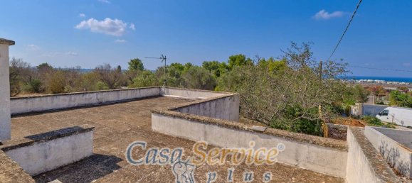 1 Schlafzimmer Villa in Gallipoli, Italy, Nr. 334446 12