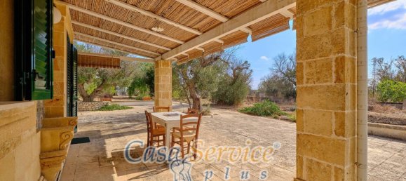 1 Schlafzimmer Villa in Gallipoli, Italy, Nr. 334446 22