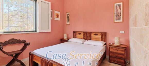 1 Schlafzimmer Villa in Gallipoli, Italy, Nr. 334446 28