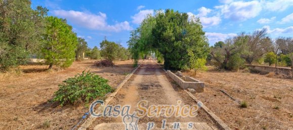 1 Schlafzimmer Villa in Gallipoli, Italy, Nr. 334446 4