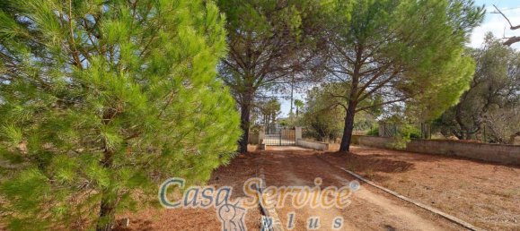 1 Schlafzimmer Villa in Gallipoli, Italy, Nr. 334446 6