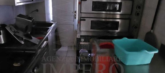 2-Zimmer Gewerbliche Immobilie in Ventimiglia, Italy, Nr. 85301 4