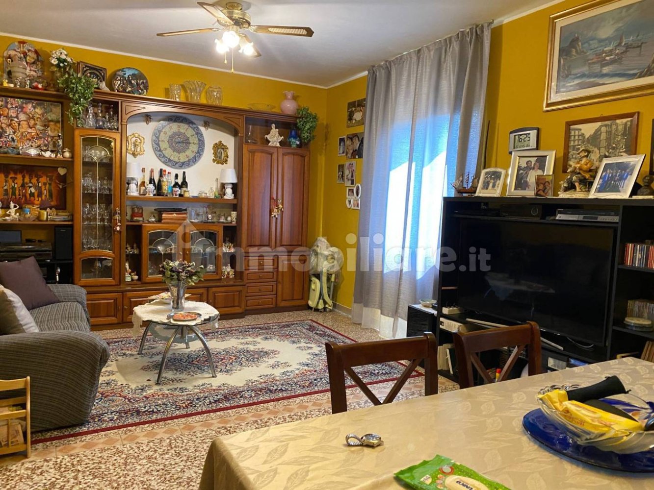 Apartamento T2 em Mortara, Italy N.º 238375
