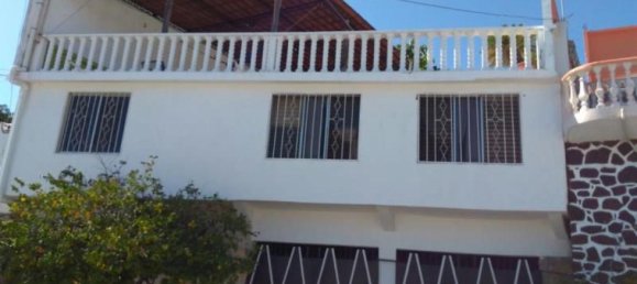 3 غرف نوم منزل في Guerrero, Mexico رقم 185960 2