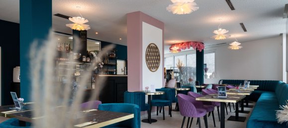 Café / restaurant à Karlsruhe, Germany 182m² No. 278395 2