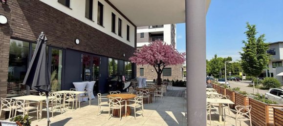 Café / restaurant à Karlsruhe, Germany 182m² No. 278395 3