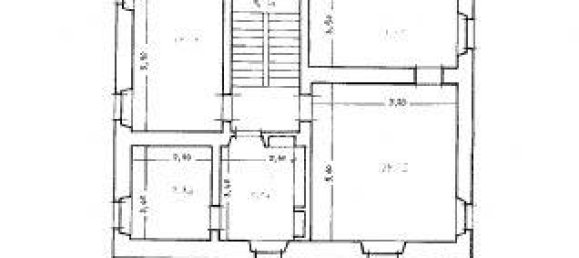 12 rooms Building in Magione, Italy No. 66870 20