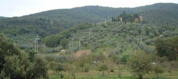 12 rooms Building in Magione, Italy No. 66870 8