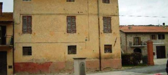 12 rooms Building in Magione, Italy No. 66870 16