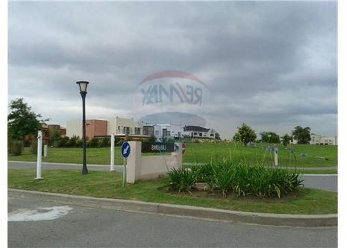 1 Schlafzimmer Grundstück in Escobar, Argentina, Nr. 49058