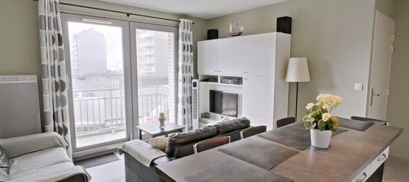 1 Schlafzimmer Wohnung in Bray-Dunes, France, Nr. 256193 2