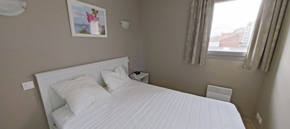 1 Schlafzimmer Wohnung in Bray-Dunes, France, Nr. 256193 5