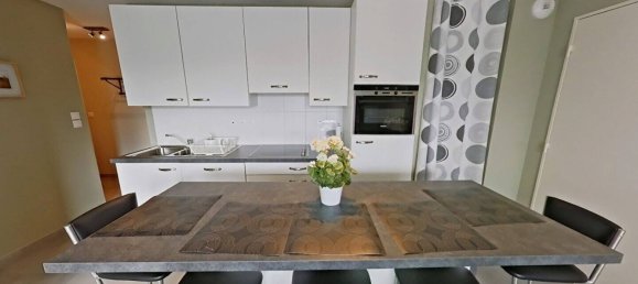 1 Schlafzimmer Wohnung in Bray-Dunes, France, Nr. 256193 4