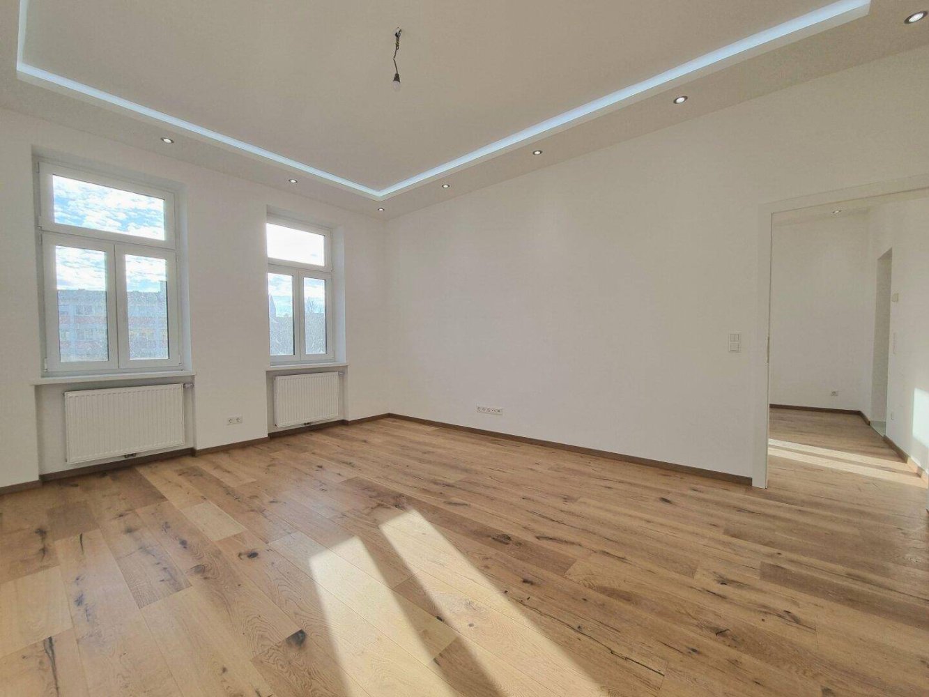 2-Zimmer Wohnung in Penzing, Austria, Nr. 156442