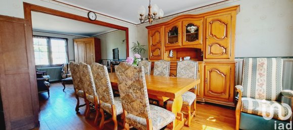 3 bedrooms House in Amilly, France No. 215327 6