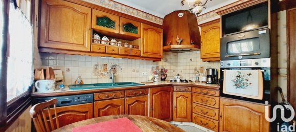 3 bedrooms House in Amilly, France No. 215327 11