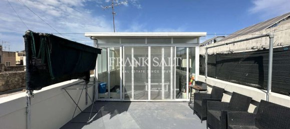 Maisonette de 2 dormitorios en Santa Venera, Malta No. 7557 9