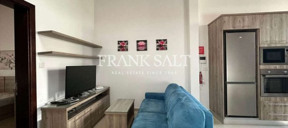 Maisonette de 2 dormitorios en Santa Venera, Malta No. 7557 2