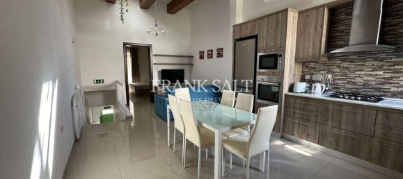 Maisonette de 2 dormitorios en Santa Venera, Malta No. 7557 3