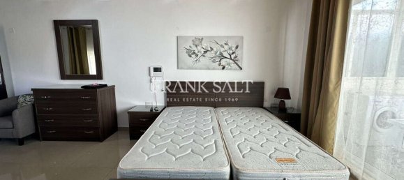 Maisonette de 2 dormitorios en Santa Venera, Malta No. 7557 6