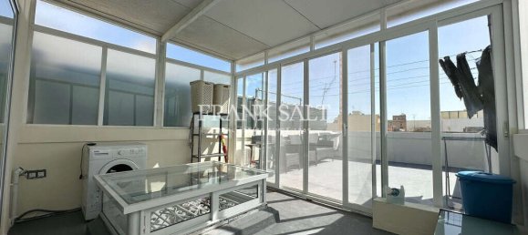 Maisonette de 2 dormitorios en Santa Venera, Malta No. 7557 8