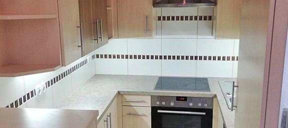 Oficina de 2 habitaciónes en Rudolfsheim-Funfhaus, Austria No. 243960 3