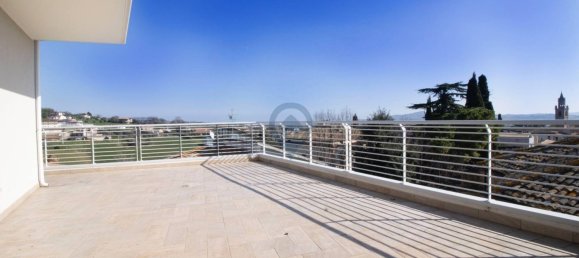 3 rooms Penthouse in Corropoli, Italy No. 187381 7