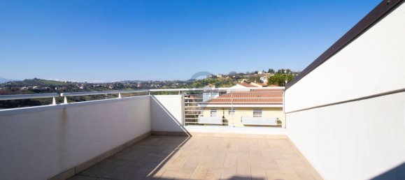 3 rooms Penthouse in Corropoli, Italy No. 187381 16