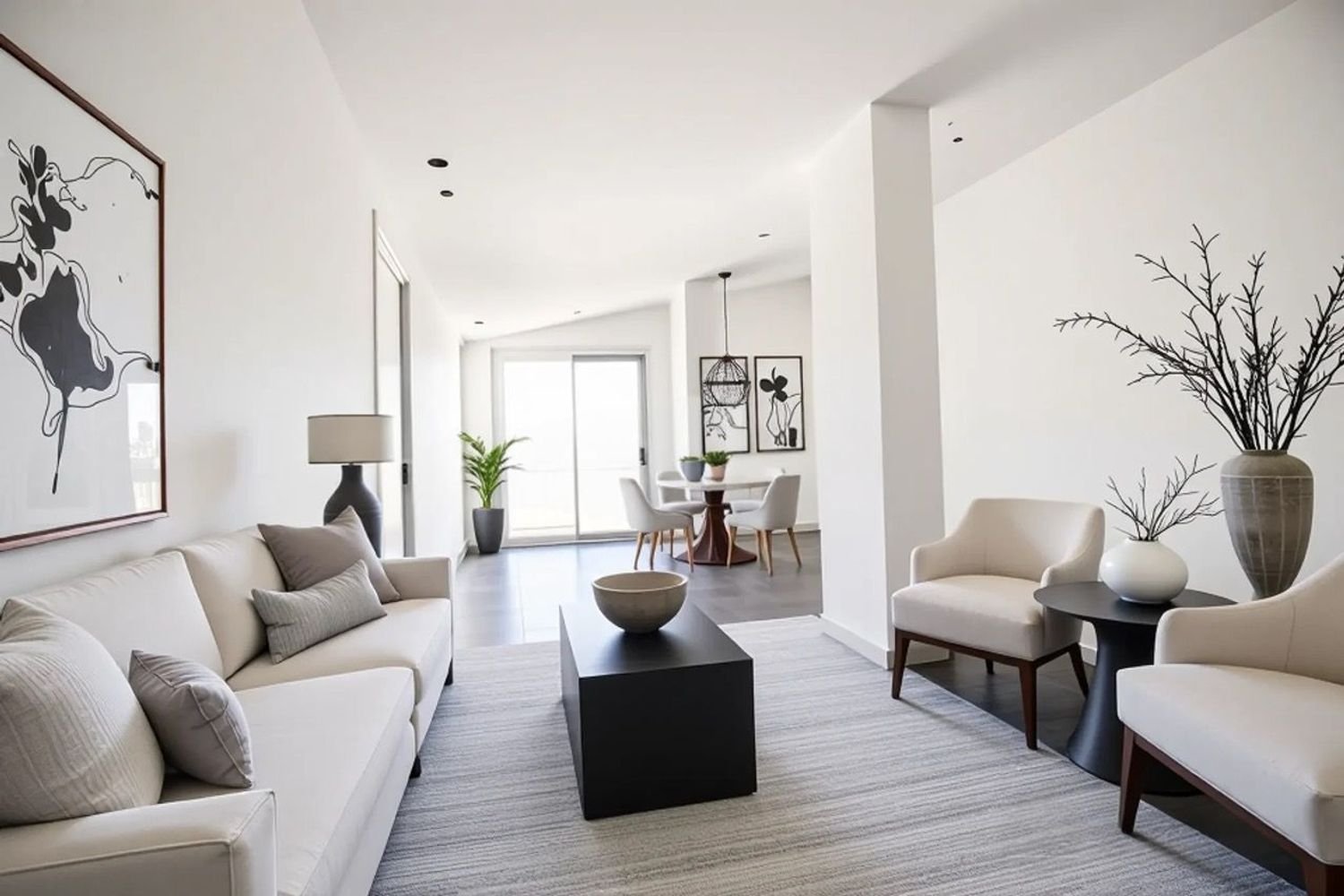 3 rooms Penthouse in Corropoli, Italy No. 187381