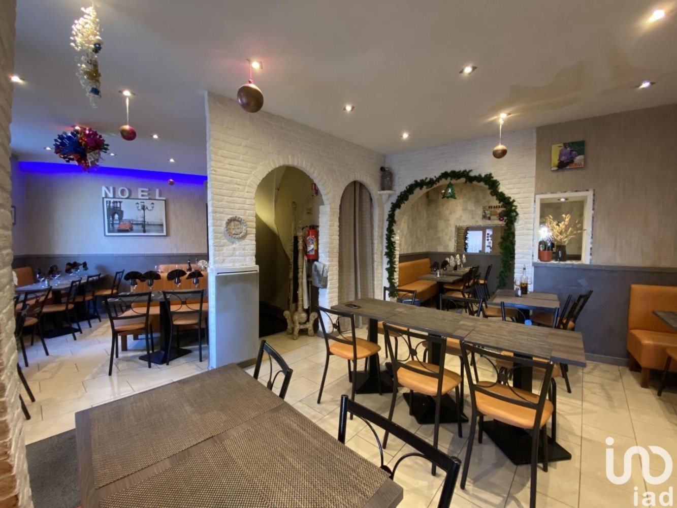 Gewerbliche Immobilie in Lille, France 190m², Nr. 56142