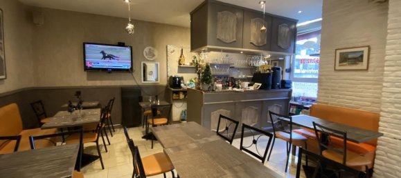 Gewerbliche Immobilie in Lille, France 190m², Nr. 56142 3