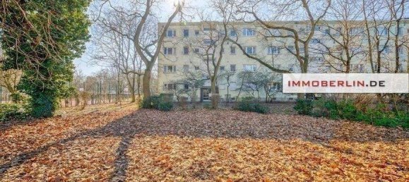 4 rooms Apartment in Reinickendorf, Germany No. 341282 4