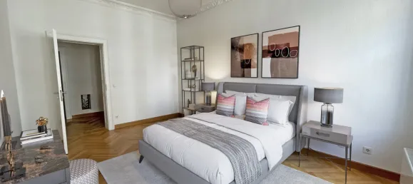 3-Zimmer Wohnung in Leipzig, Germany, Nr. 57156 2