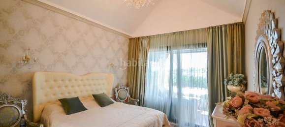 Ático de 3 dormitorios en Estepona, Spain No. 35372 11