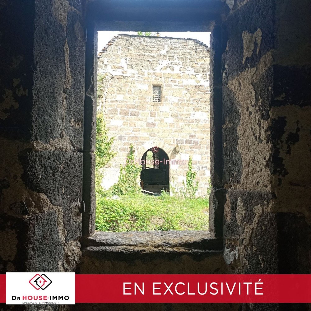 Apartamento de 10 divisões em Cussac-sur-Loire, France N.º 305016