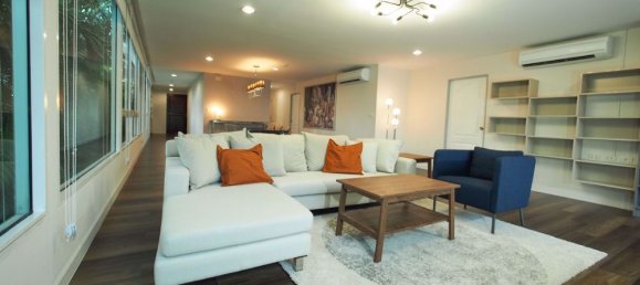 3 Schlafzimmer Penthouse in Khlong San, Thailand, Nr. 4696 2