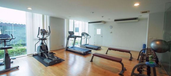 3 Schlafzimmer Penthouse in Khlong San, Thailand, Nr. 4696 15