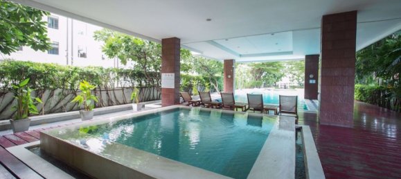 3 Schlafzimmer Penthouse in Khlong San, Thailand, Nr. 4696 14