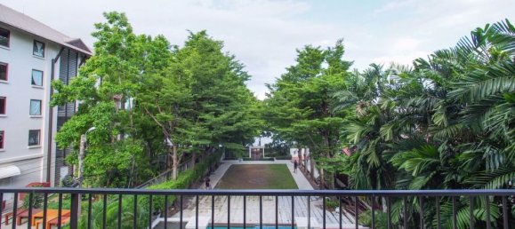 3 Schlafzimmer Penthouse in Khlong San, Thailand, Nr. 4696 12